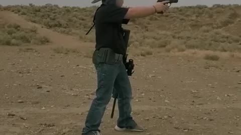 10 year old son transitioning from full size AR-15 to pistol! 🔥🇺🇲🇺🇲