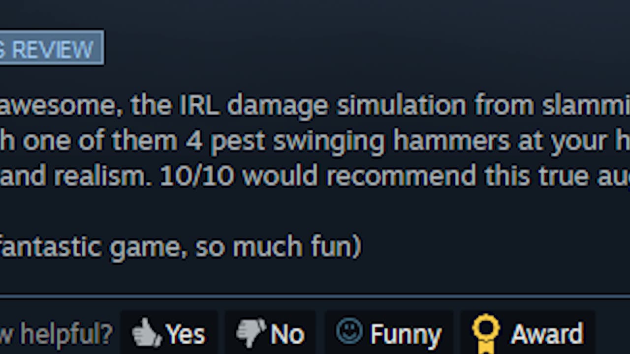 DAVIGO Steam Review