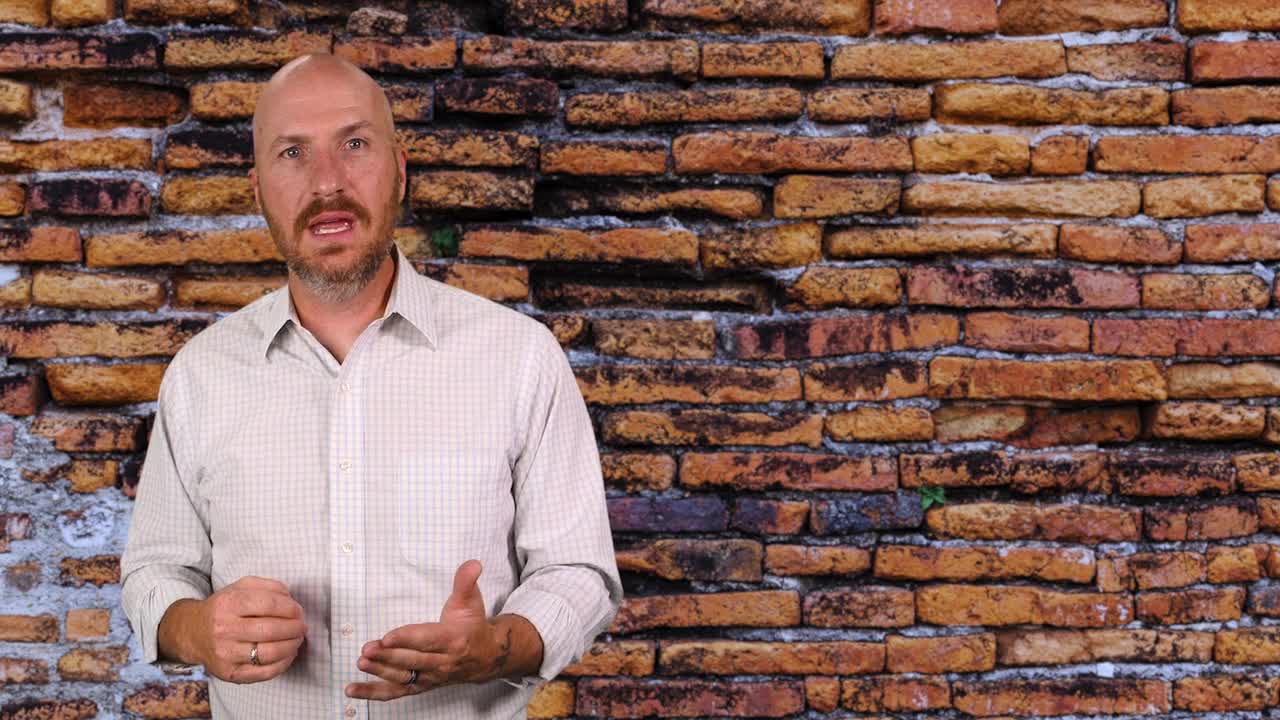 Upside Down Love Lesson 6: The Greatest Dying for the Least: Bible Study Pack (0634: RECAP)