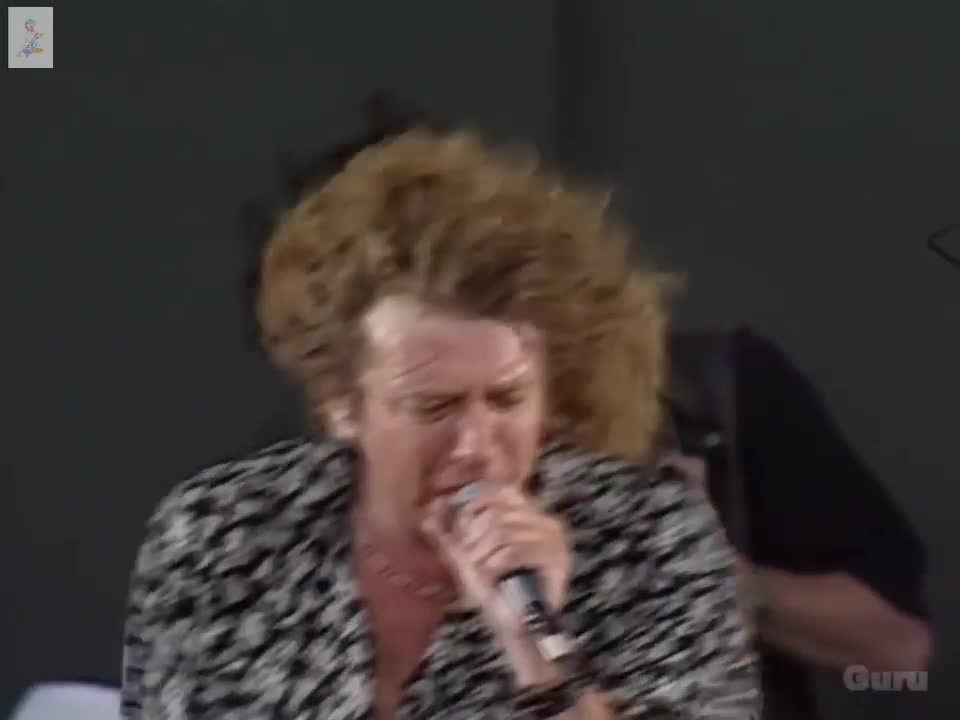Robert Plant and Imelda May - Rock And Roll -2022-