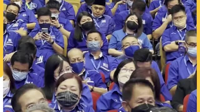 Manifesto BN bukan ‘gula-gula’, kata Tok Mat