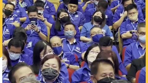 Manifesto BN bukan ‘gula-gula’, kata Tok Mat