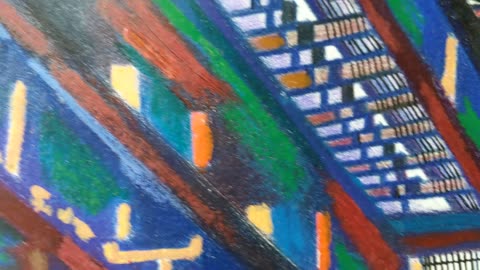 UNDER THE 215TH TRAIN STATION IN UPPER MANHATTAN