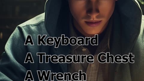 Tech Wizardry