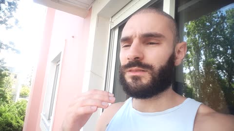 Just Did One PR(30kg Dumbbell) Because Of LACK Of Semen Retention(How To Do PRs EVERY TIME You Lift)