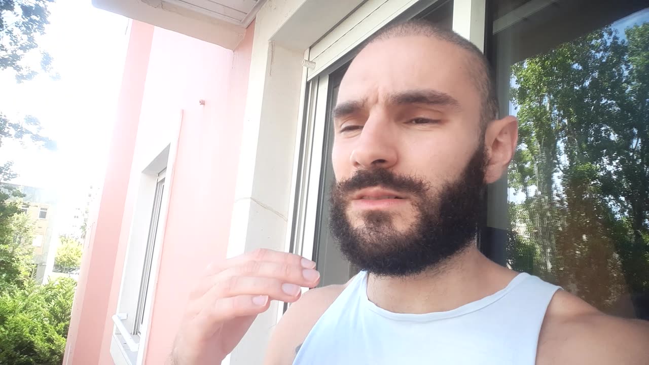 Just Did One PR(30kg Dumbbell) Because Of LACK Of Semen Retention(How To Do PRs EVERY TIME You Lift)