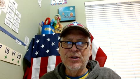 Bill of Rights Series: 2 22 2023