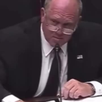 Tom Homan and AOC Argue on Immigration