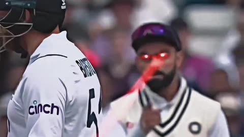 King Kohli 👑