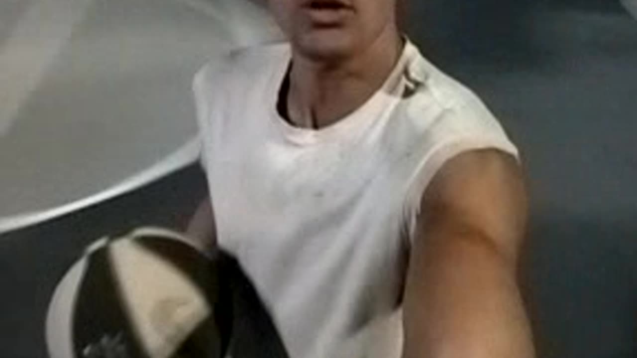 "STREAMERS & SCREAMERS". Cocoa Training or no good time.