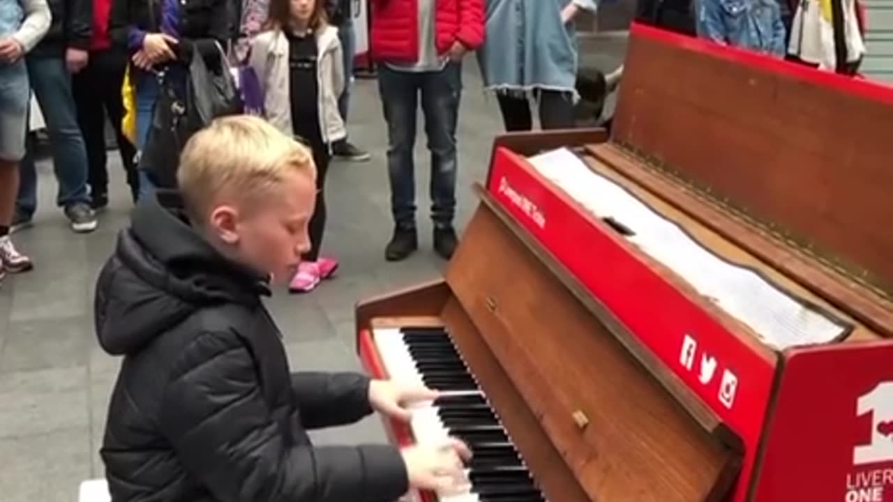 Super Impressive!!!