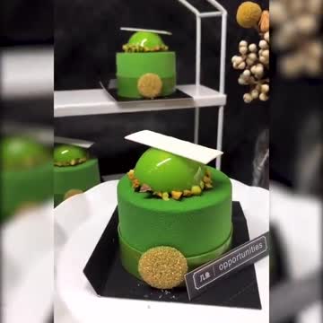 5 minutes ccoking - Chocolate Dessert