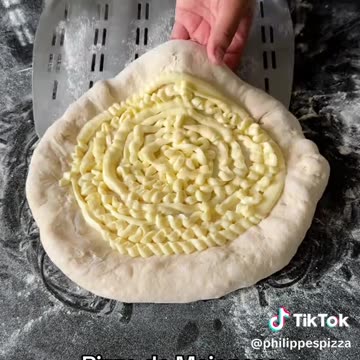 Pizza de Maionese? (Teste de Nacionalidade) 🇧🇷