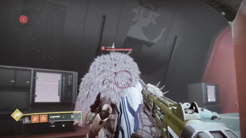 FUNNY MOMENT DESTINY 2