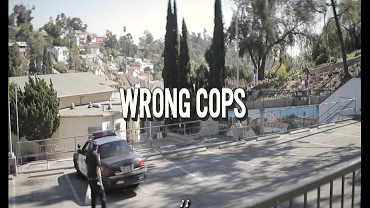 Wrong Cops (Dupieux 2013)