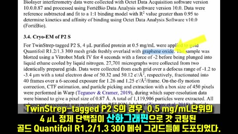 화이자 문서 75년 비공개 원했던 이유
