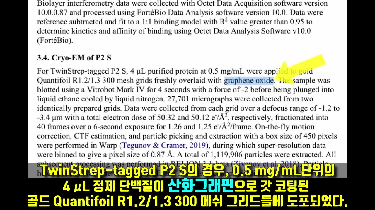 화이자 문서 75년 비공개 원했던 이유