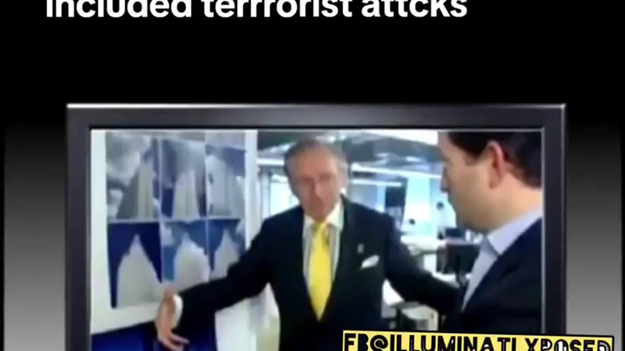 Larry Silverstein - $4.55 Billion