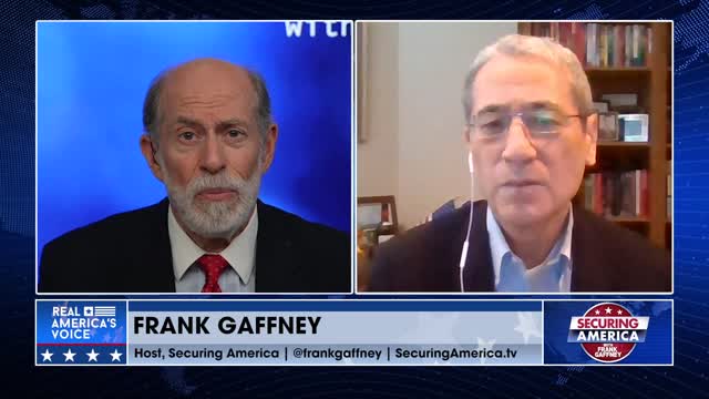 Securing America with Gordon Chang (Part 2) | October 3, 2022