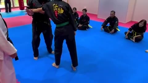 Hapkido