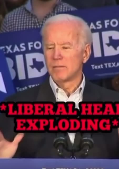 Biden will take care of those rap*sts mexicans 😅