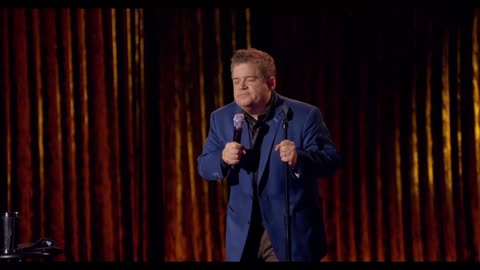 Patton Oswalt - On PC/Politics