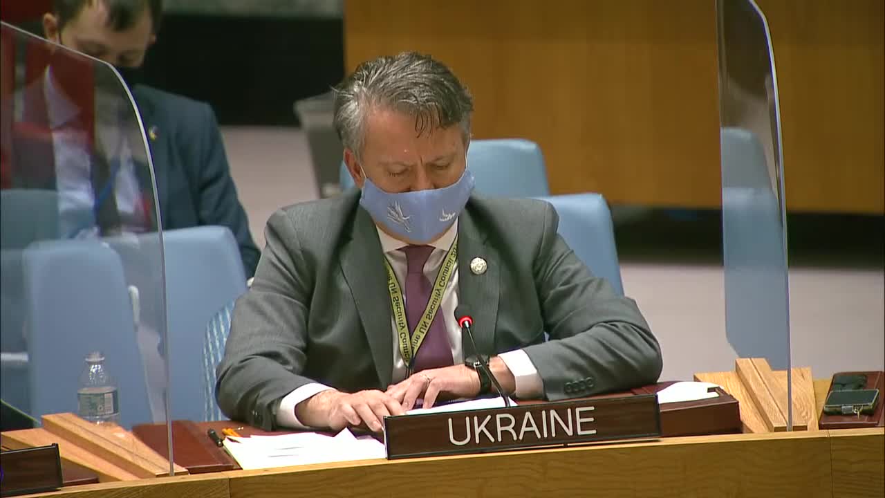 Russia-Ukraine Crisis: UN Security Council Holds Meeting As Conflict Looms