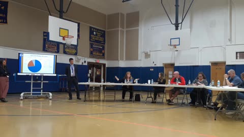 Riverdale, NJ BOE Mtg #9 5/4/23 Part 3