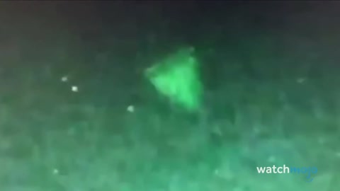 Top 10 Times Aliens Were Caught on Camera