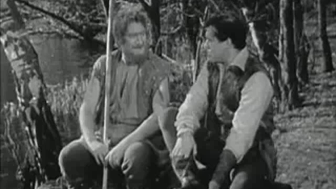 The Adventures of Robin Hood (1955) Season 1, Episode 3