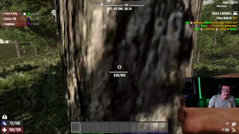 7 DAYS TO DIE