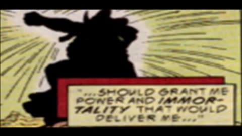 Newbie's Perspective Sonic Comic Issue 56 Review