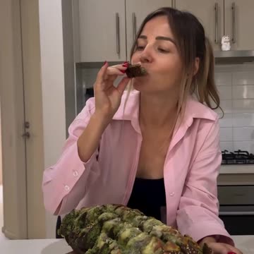 PREGNANCY FOOD CRAVINGS - RECIPE IN DESCRIPTION