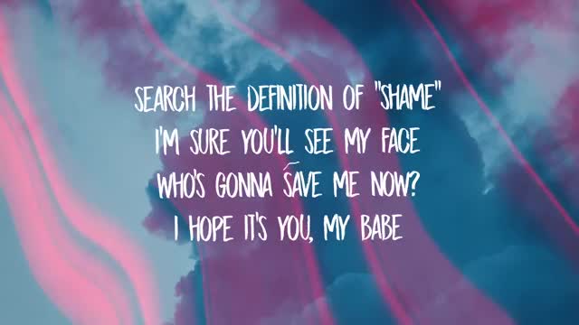 Rex Orange County - AMAZING -Lyrics-