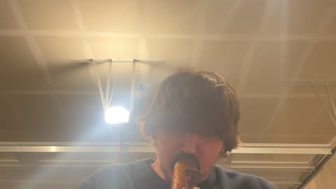 Day 151 pt3 The Party