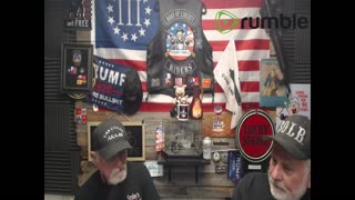 Texas Biker Radio #547