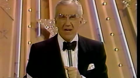 June 23, 1990 - 'Star Search '90' with Ed McMahon (Partial)