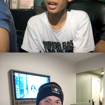 Confused about his Gender - Monkey App, Ome tv, Omegle