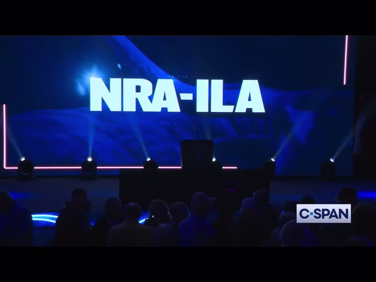 President Donald Trump NRA Convention 5/27/22 Hold on I’m coming