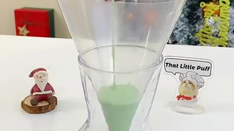 Preparing for the holiday!