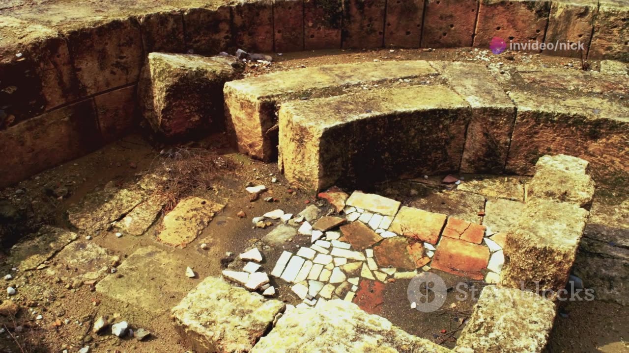 Unearthing the Past! Top Archaeological Discoveries You Won't Believe #Archaeology #History