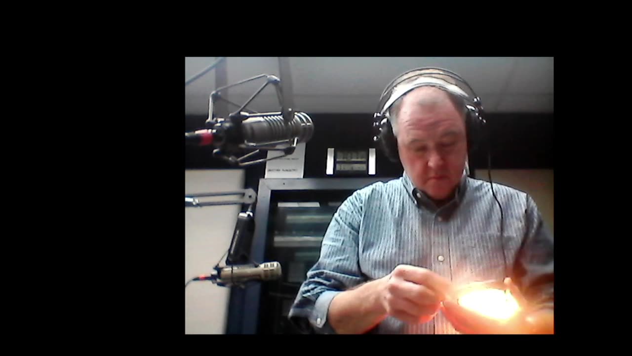America's Radio Show 6/11/23