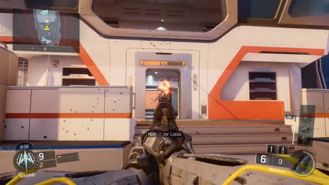 Call of Duty Black Ops3 (Ps4) Team Death Match90