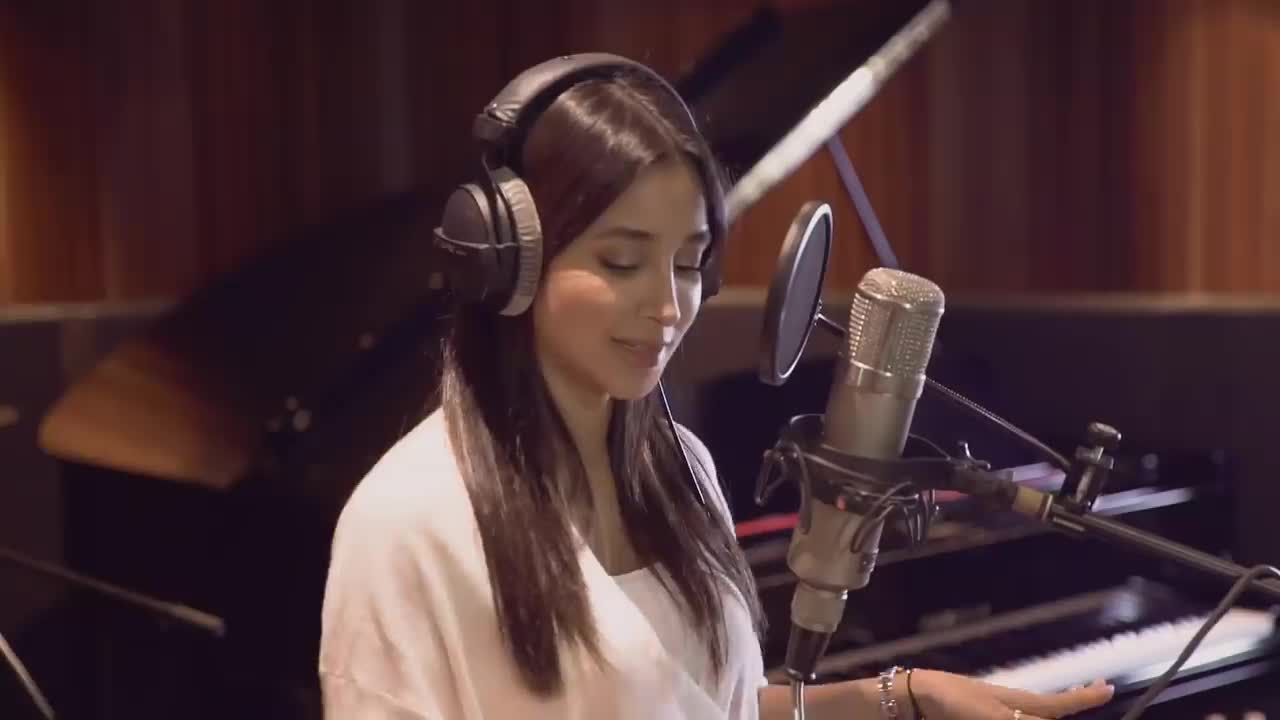 Meraih Bintang (Arab Version) | الحلم حان - The Official Asian Games 2018 Theme Song