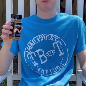 Peyton Tex Mex Dog: Autism Life Skills