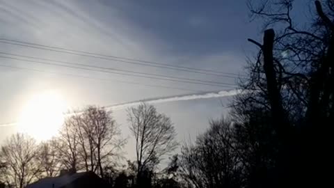 chemtrails update germany