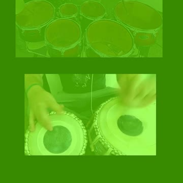 The Quad Bible - Chakradar (FC2G) - Tintaal