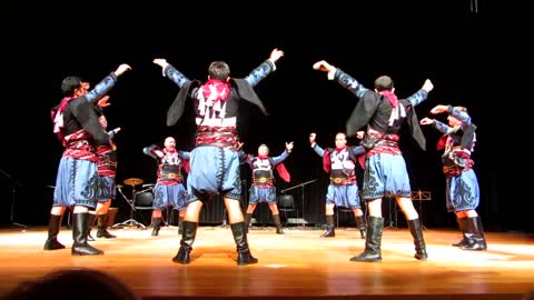 METU Turkish Folk Studies Group