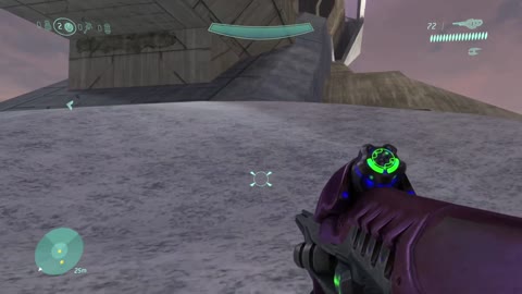 Let's Play Halo 3 pt 9 (W/ Indietimmie)