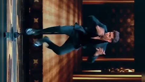Hrithik Roshan best dancer